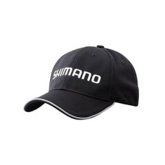 Sapca Shimano Standard Cap Black