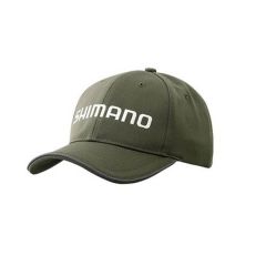 Sapca Shimano Standard Cap Khaki