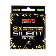 reiva silent x8 
