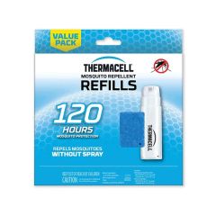 Rezerva aparat anti tantari Thermacell Original Mosquito Repellent Refill 120h
