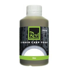 Aditiv lichid Rod Hutchinson Liquid Carp Food Squid & Octopus 250ml