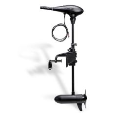 Motor electric barca Rhino BE55 Black Edition Electric Outboard