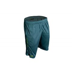 Pantaloni RidgeMonkey APEarel CoolTech Shorts Green Junior, marime L