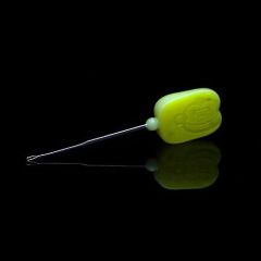 Croseta leadcore Ridge Monkey RM-Tec Splicing Needle Yellow