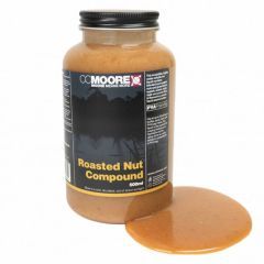Aditiv lichid CC Moore Roasted Nut Compound 500ml