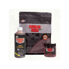 Boilies Dynamite Baits Robin Red 15mm 1.8kg