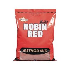 Nada Dynamite Baits Robin Red Method Mix 1.8kg