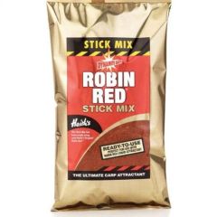 Nada Dynamite Baits Robin Red Stick Mix   1kg