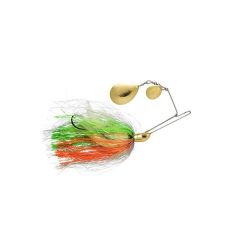 Spinnerbait Storm R.I.P. Colorado 20cm, culoare Hot Tip Chartreuse