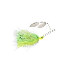 Spinnerbait Storm R.I.P. Willow 20cm, culoare Hot Pike
