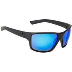 Ochelari polarizati Strike King S11 Pro Sunglasses Clinch Matte Black Frame