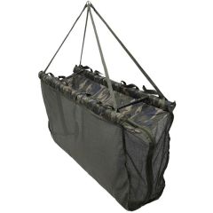 Sac cantarire/pastrare Prologic Inspire Camo Floating Retainer/Weigh Sling