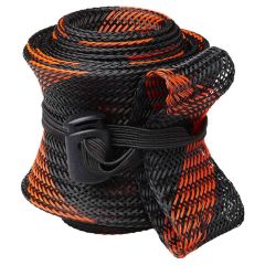 Husa lansete Savage Gear Rod Sock Flex, 1 compartiment, 137-168cm
