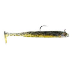 Shad Storm Weedless 360GT Searchbait 11cm/18g, culoare GD