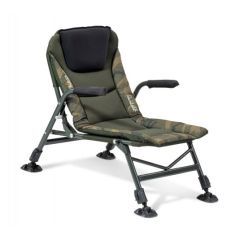 Scaun Anaconda Freelancer Ti-Lite Adjustable Carp Seat