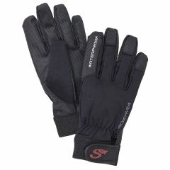 Manusi Scierra Waterproof Fishing Gloves, marimea L