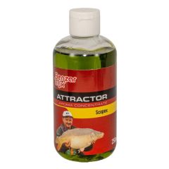 Aroma Concentrate 250ml Atractant Benzar Mix - Scopex