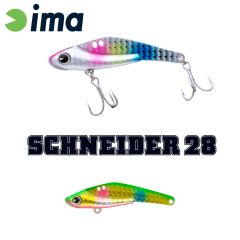 Cicada Ima Schneider 28 7.3cm/28g, culoare Ball Color