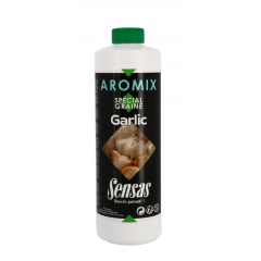 Aditiv lichid Sensas Aromix Usturoi 500ml