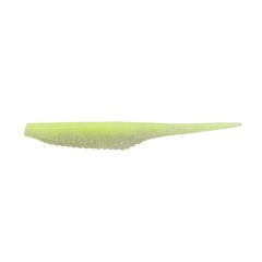 Shad DUO Realis Versa Pintail 12.5cm, culoare F075 Chartreuse Shad

