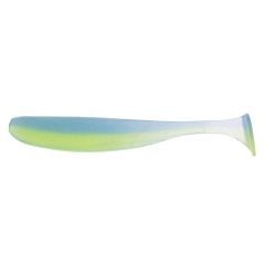 Shad Keitech Easy Shiner 10cm, culoare Ice Chartreuse