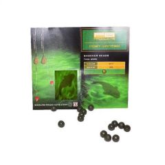 PB Shocker Beads - Weed