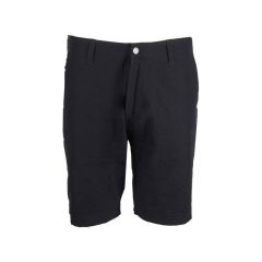 Pantaloni Guru Shorts Black, marime XL