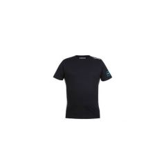 Pantaloni Shimano Black T-Shirt, marime S