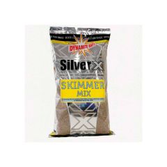Nada Dynamite Baits Silver X Skimmer Mix 1kg