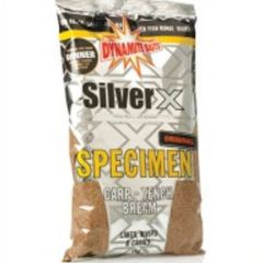 Nada Dynamite Baits Silver X Specimen Original 1kg