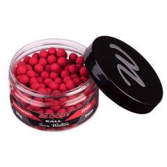 Boilies Maros Mix Pop-Up Serie Walter Bloody Srawberry 7mm
