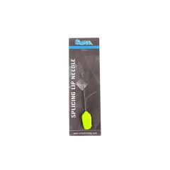 Croseta Smax Splicing Lip Needle Green 