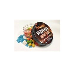 Wafters Smax Fluo Mix Squid-Chilli 6,8,10mm