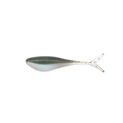 smelt fin-s shad lunker city