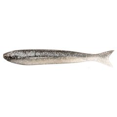 Shad Owner Wounded Minnow 9cm, culoare Smokey Shad