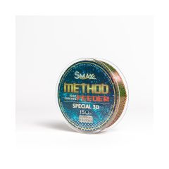 Smax Method Feeder Special 3D 0.22mm/150m