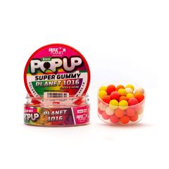 Senzor Pop-up Super Gummy Planet 1016 8mm 30g