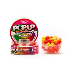 Senzor Pop-up Super Gummy Usturoi 8mm 30g