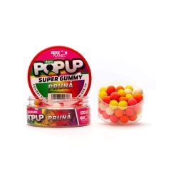Senzor Pop-up Super Gummy Pruna 8mm 30g