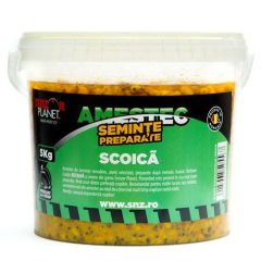 Senzor Amestec Seminte Scoica 5kg