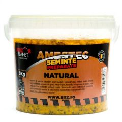 Senzor Amestec Seminte Natural 5kg