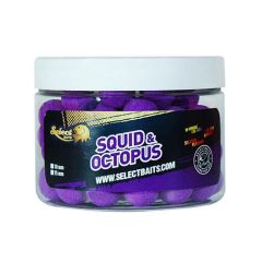 Boilies Select Baits Squid & Octopus Pop Up 12mm