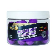 Boilies Select Baits Mulberry Florentine Pop Up 12mm