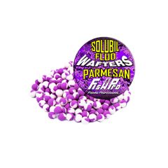 Wafters Fish Pro Solubil Fluo Parmesan 8mm