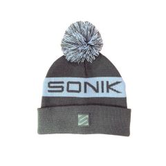 Caciula Sonik Bobble Hat
