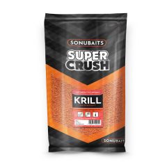Nada Sonubaits Supercrush Krill 2kg