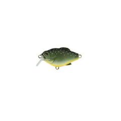 Vobler Strike Pro Sunfish 4cm, A52S