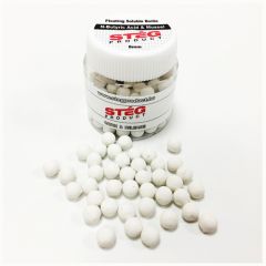 Boilies Steg Pup-up Solubile N-Butyric Scoica 16mm 40g