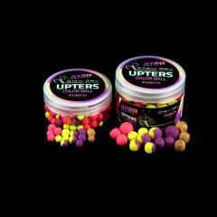 Boilies Steg Upters Color Ball Pop-Up 7-9mm Punch