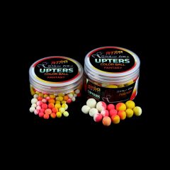 Boilies Steg Upters Color Ball Pop-Up 7-9mm Fantasy